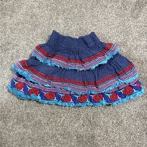 Mer St. Barth Toddler Skirt